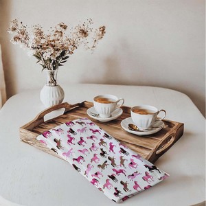 Printed <b>Kitchen</b> Towel and <b>Cloth</b> for <b>kitchen</b> use eco-friendly cotton <b>kitchen</b> towel with Beautiful Design for wholesale - Product Image 1