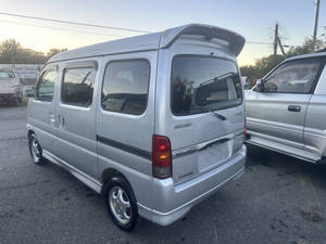 Gran Demanda al por Mayor: Autobús Usado Modelo Antiguo 1999 Every Wagon Joy Pop Suzuki RHD, ¡LISTO PARA ENVIAR! ENTREGA 24/7 - Product Image 2