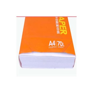 Bulk sale ZAP <b>Paper</b> <b>A4</b> <b>copy</b> <b>paper</b> stocked with attractive low price for global procurement - Product Image 3
