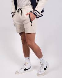 Pantalones Cortos Deportivos para Hombre al por Mayor, Personalizados, de Secado Rápido, para Verano, Entrenamiento Activo, Cintura Elástica, Cierre de Algodón - Product Image 2