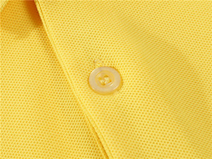 Camisa Polo Masculina de Moda, Nueva, Ajustada, de Manga Corta, Informal - Product Image 4