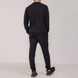 Ensembles d'hiver pour hommes EFFO ENTERPRISES de qualité supérieure et luxueuse, 100% coton, écologiques, respirants, vente en gros, sur mesure, OEM, ODM, survêtement - Product Image 6