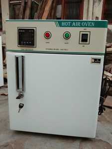 เตาอบลมร้อน SRI SAI พร้อมตัวควบคุมดิจิตอล รับผลิตตามแบบ OEM - Product Image 1
