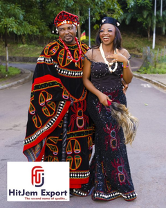 African Clothing Fabric Wax Digital Print Toghu Ankara Fabric High Quality Textile for Bulk Wholesale Export Supply - Product Image 4