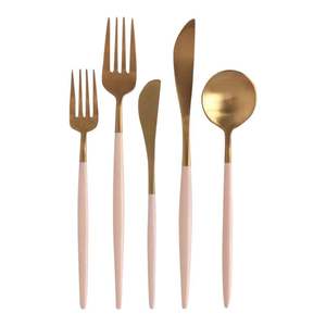 Vaisselle et couverts professionnels, nom de la marque développé pour l'approvisionnement structuré dans le secteur de l'hôtellerie à l'échelle mondiale - Product Image 4