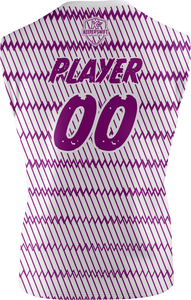 Uniforme Deportivo Transpirable 7V7 al por Mayor, Uniforme 7V7 sin Mangas Más Vendido - Product Image 3