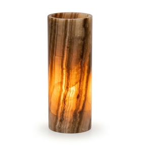 Huevo de Piedra de Ónix Rojo Tallado y Pulido, Mármol Semiprecioso, Decoración del Hogar y Regalo, Estilo Amor, Modelo de Artesanía en Piedra - Product Image 2