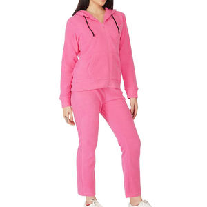 Ensemble de survêtements pour femmes de qualité supérieure, personnalisable, prix abordable, survêtements pour femmes de haute qualité - Product Image 4