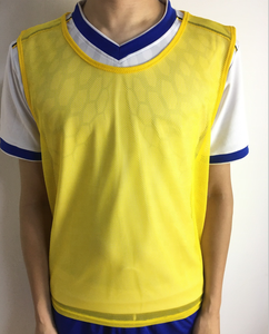 Nouveau design 2026 : Maillots d'entraînement de football pour hommes - Product Image 3