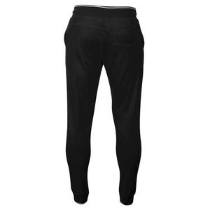 Pantalones deportivos con logotipo personalizado para hombre, ropa deportiva para correr, fabricante OEM, a la moda, ti - Product Image 3