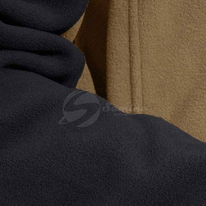 เสื้อแจ็คเก็ตขนแกะโพลาร์แฟชั่นผู้ชายคุณภาพดี ผลิตในปากีสถาน ลดราคาพิเศษ - Product Image 5