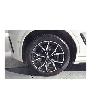 BMW X4 XDrive20i M Sport Pro 2023, Euro V, conduite à gauche, boîte automatique, caméra de recul, 40 199 km - Product Image 5