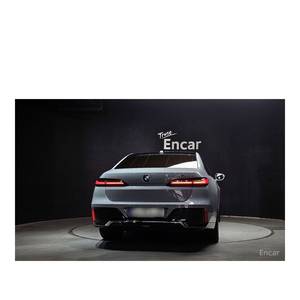 BMW Serie 7 740i SDrive M Sport 2023, Volante a la Izquierda, Caja de Cambios Automática, 45,687 km - Product Image 4