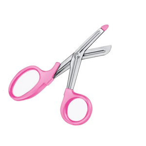กรรไกรผ่าตัด SureMed Instruments คุณภาพสูง ขนาด 7 นิ้ว ใบมีดหยัก ปลายแหลม ทำจากสแตนเลส ทนทาน - Product Image 1