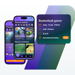 Sports Management <b>Software</b> Development Company in India - Protolabz EServices - Product Image 1