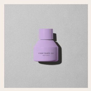 Perfume para coche Ineo Perfume Deep Purple para mujer - Product Image 5