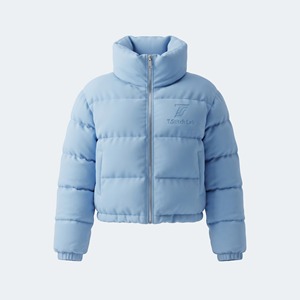Chaqueta Acolchada para Hombre, Nueva Llegada, Alta Calidad, Transpirable, Ligera, con Cierre Completo, Logotipo Personalizado, Estilo Urbano - Product Image 3