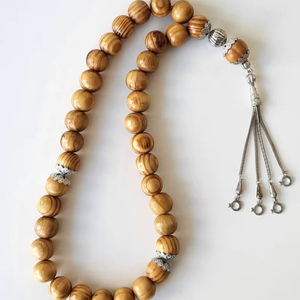 Tasbih de Estilo Otomano - Product Image 1