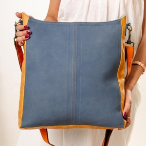 กระเป๋าโท้ทหนังแท้สำหรับผู้หญิงหรูหรา, กระเป๋าโท้ทหนังแท้100% ออกแบบลายสัตว์ที่ทันสมัยพกพาได้สำหรับฤดูใบไม้ผลิฤดูหนาว - Product Image 4