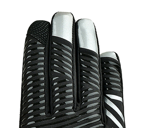 High Quality Leather Baseball/Softball Batting Gloves Durable Anti-Slip Ambidextrous Quick-Dry Custom for Men Women - Product Image 4