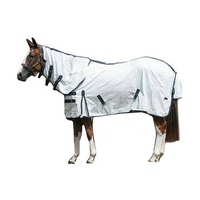 Tapis de cheval d'été en gros Type rempli de coton