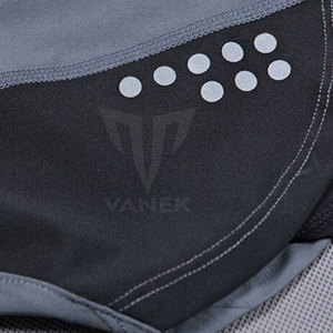 Pantalones Cortos Deportivos Transpirables de Secado Rápido para Hombre, Ligeros, Sólidos y Casuales, para Entrenamientos y Actividades Físicas al Aire Libre - Product Image 3