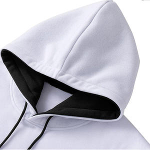 Conjuntos de chándal personalizados OEM para hombre, chaqueta cortavientos de nailon, chándal cortavientos de dos piezas |   Chándal para hombre a precio económico - Product Image 5