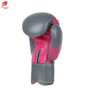 ถุงมือชกมวยกันลื่น ทนทาน สำหรับการฝึกซ้อมที่มีความแข็งแรงสูง เหมาะสำหรับนักมวยมือใหม่ - Product Image 2