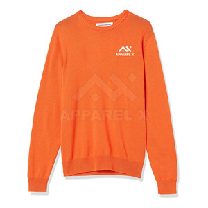 สเวตเชิ้ตเข้ารูปสำหรับผู้ชายเสื้อกันหนาวผ้าฝ้ายทำจาก100% สำหรับผู้ชายเสื้อสเวตเชิ้ตแบบพรีเมี่ยม - Product Image 6