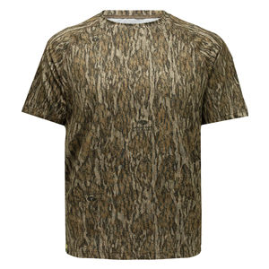 Chemises de chasse personnalisées pour hommes de haute qualité, vêtements de chasse en plein air à manches longues, polos de chasse pour hommes - Product Image 1
