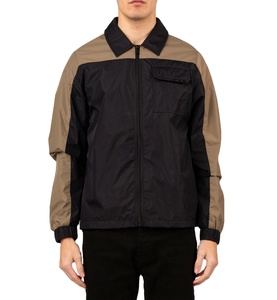 Chaqueta Deportiva de Verano para Hombre, de Alta Calidad, Transpirable, Talla Grande, Resistente al Viento y al Agua, con Forro Suave - Product Image 1