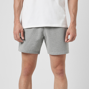Pantalones cortos casuales de verano para hombre al por mayor y pantalones cortos transpirables de sublimación para hombre - Product Image 5