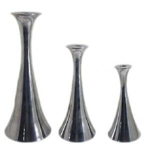 Offre Spéciale créatif Design moderne bougeoirs en métal dîner de mariage lanterne support bocaux décoratifs pour la maison pour noël - Product Image 4