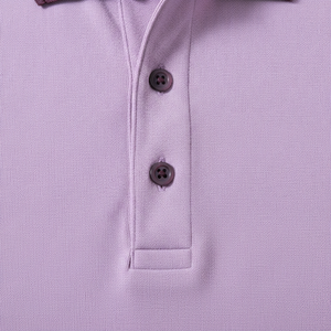 Polo pour homme, respirant, manches courtes, été, tennis, golf, décontracté, élégant, entraînement, manches courtes - Product Image 2