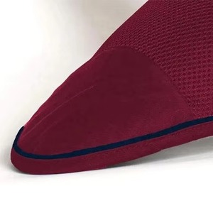 Voiles anti-mouches et bonnets d'oreilles en néoprène personnalisables pour l'équitation, avec couleur et logo sur mesure, vente en gros - Product Image 2