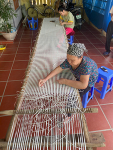 Matériau supérieur : Rouleau de cannage en rotin pour inserts de meubles et décoration murale, bricolage, artisanat, propre, sûr, flexible - Product Image 5