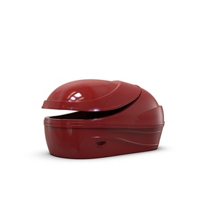 High Quality Float Pod Large-sized Float <strong>tank</strong> Without Yellowing or Foaming <strong>Sensory</strong> <strong>Deprivation</strong> <strong>tank</strong> Spa Center Massage for Relax - Product Image 1