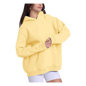 Custom <b>Polyester</b> Cotton Acid Washed Oversized Unisex <b>Hoodie</b> French Terry Heavy Weight Vintage Pullover Streetwear Winter Stone - Product Image 4