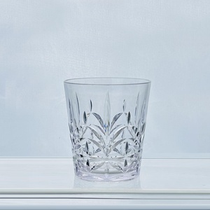 แก้วน้ำอะคริลิคพลาสติกอย่างดี ขนาด 12 ออนซ์ ไม่แตกหัก - Product Image 3