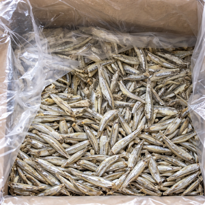 ส่งออกจำนวนมากของปลาแอนโชวี่แห้งสไตล์ตินาปาแบบฟิลิปปินส์ ผลิตภัณฑ์ปลาแสนอร่อย/ คุณอัลลินา - Product Image 3