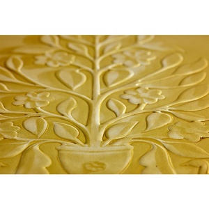 OEM ODM โบรชัวร์แบบกำหนดเองสีเต็มรูปแบบโบรชัวร์การพิมพ์ลายนูนการออกแบบสำหรับการส่งเสริมการโฆษณากระดาษการพิมพ์กระดาษแข็ง - Product Image 5