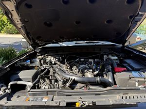 Compra de Auto Usado: Ford Bronco Wildtrak SUV 2022, Listo para Envío Mundial - Product Image 5