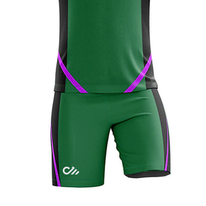 Ropa Deportiva Sublimada, Uniforme de Fútbol para Hombre de Fabricación Profesional a Bajo Precio, Nueva Llegada, Uniforme de Fútbol - Product Image 5
