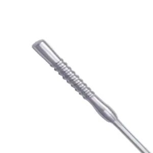 Marteau chirurgical manuel double face pour interventions orthopédiques et dentaires, tête en nylon remplaçable, matériau en acier inoxydable, certifié CE - Product Image 5