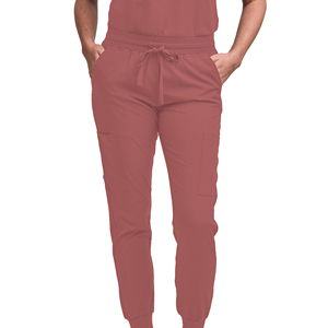 ชุดยูนิฟอร์มแพทย์ ชุดพยาบาลโรงพยาบาล ชุดสครับพร้อมปักโลโก้ ขายส่ง ชุดสครับแพทย์ Shaghaf Sports Wear Impex Sc2 โพลีเอสเตอร์ 100% - Product Image 3