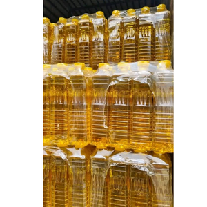 Aceite de Semillas de Girasol Refinado de Primera Calidad, 100% Puro, Aceite Vegetal Comestible, Apariencia Dorada Clara, Sabor Ligero, Apto para Todo Uso - Product Image 4