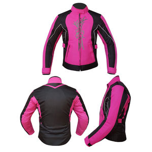 Nueva Llegada Chaqueta de Motociclismo Personalizada para Hombre, de Poliéster, Cómoda, de Manga Corta, Talla Grande, Traje Deportivo para Motociclista - Product Image 6