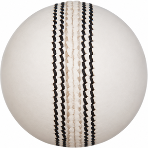 Samroz Sports Cricket <b>Ball</b> Handstitched Modern Style Genuine Leather Eco-Friendly Durable High Quality 2.8lbs Ambidextrous - Product Image 4
