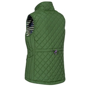 Black <b>Down</b> Vest Sleeveless Stand Collar Winter Warm Casual Outerwear Zipper Closure Solid Color 90% <b>Down</b> <b>Feather</b> Filling - Product Image 2