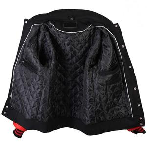 Baseball Letterman College Varsity Bomber Jackets for <b>Mens</b> High Quality Jackets - Product Image 4